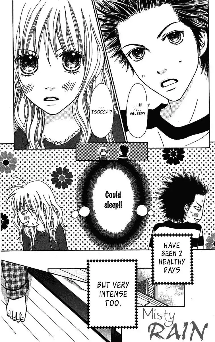 Parfait Tic Chapter 119 17